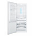 WBE4302WC-L Westinghouse 425 L Bottom Mount Fridge 